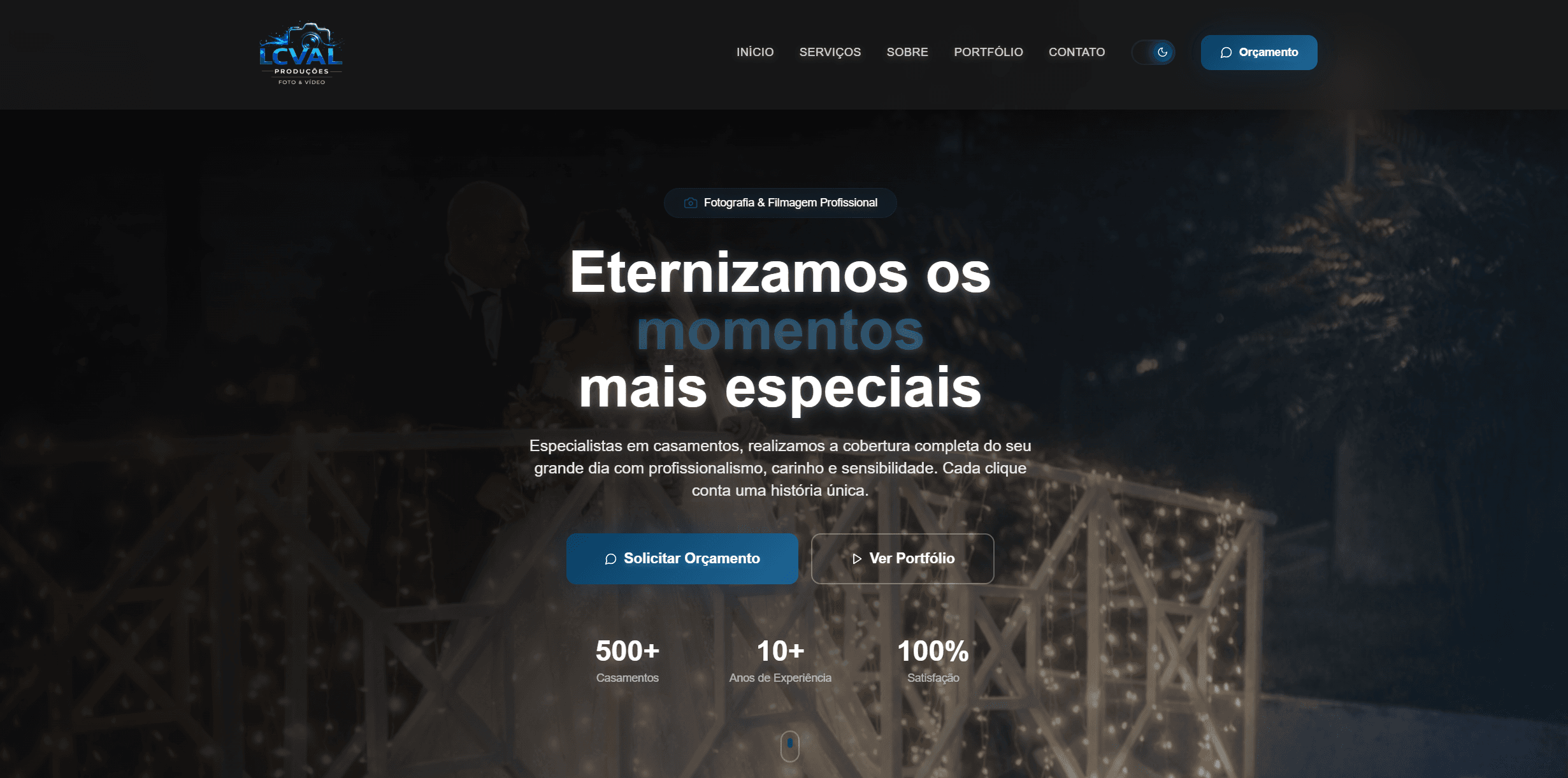 LCVAL Produções